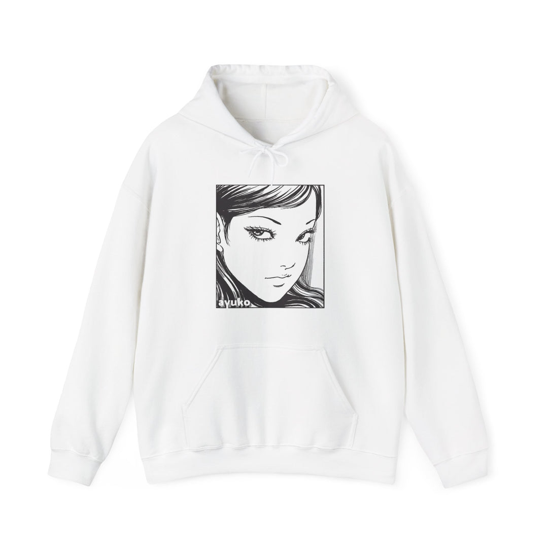 Unisex Heavy Blend Hooded Sweatshirt