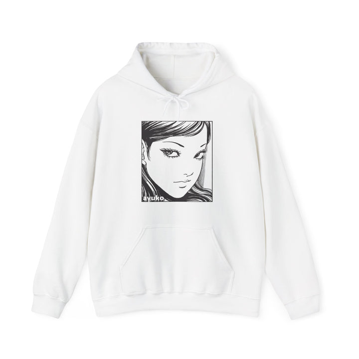 Unisex Heavy Blend Hooded Sweatshirt