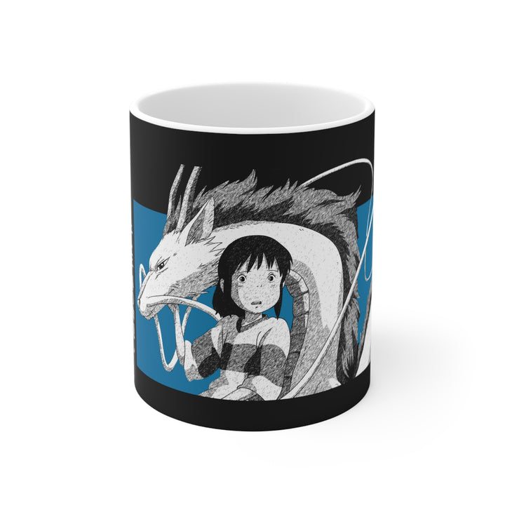 Chihiro Mug