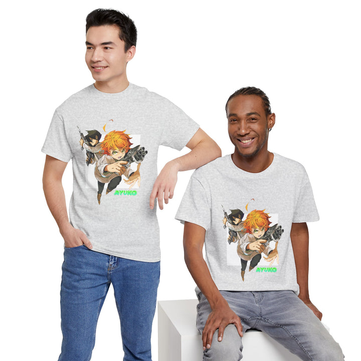 The Promised Neverland Tee