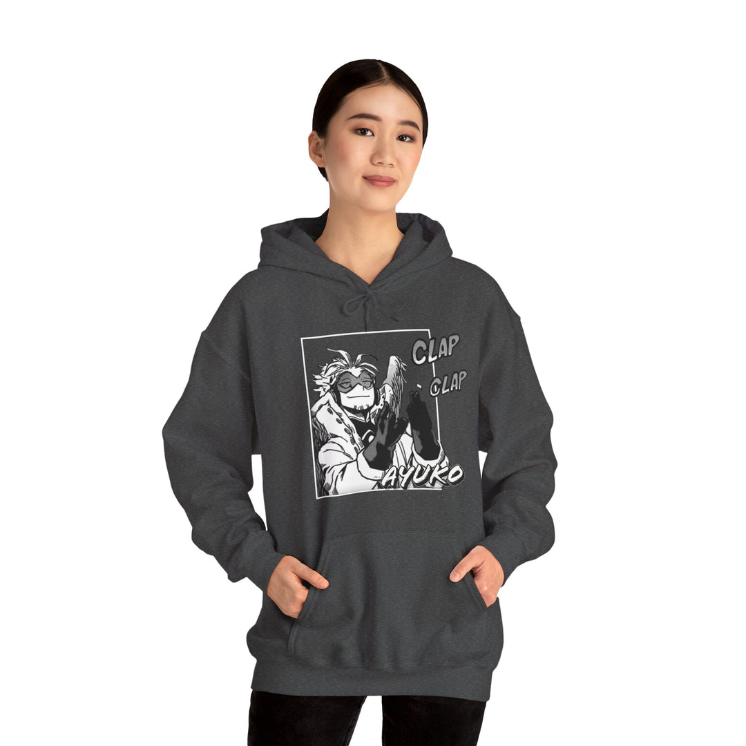 Hawks Clap Clap Hoodie