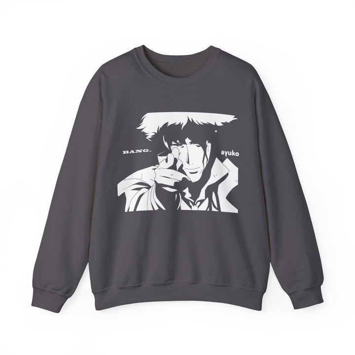 Copy of Unisex Heavy Blend Crewneck Sweatshirt