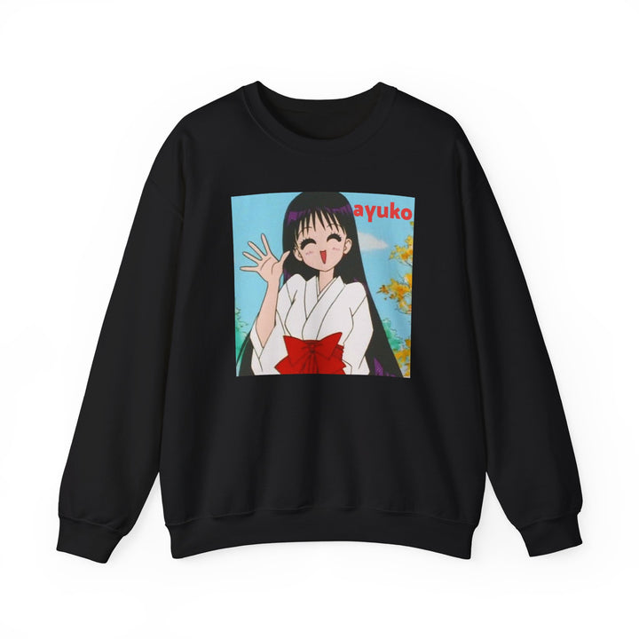 Sailor Mars Sweatshirt