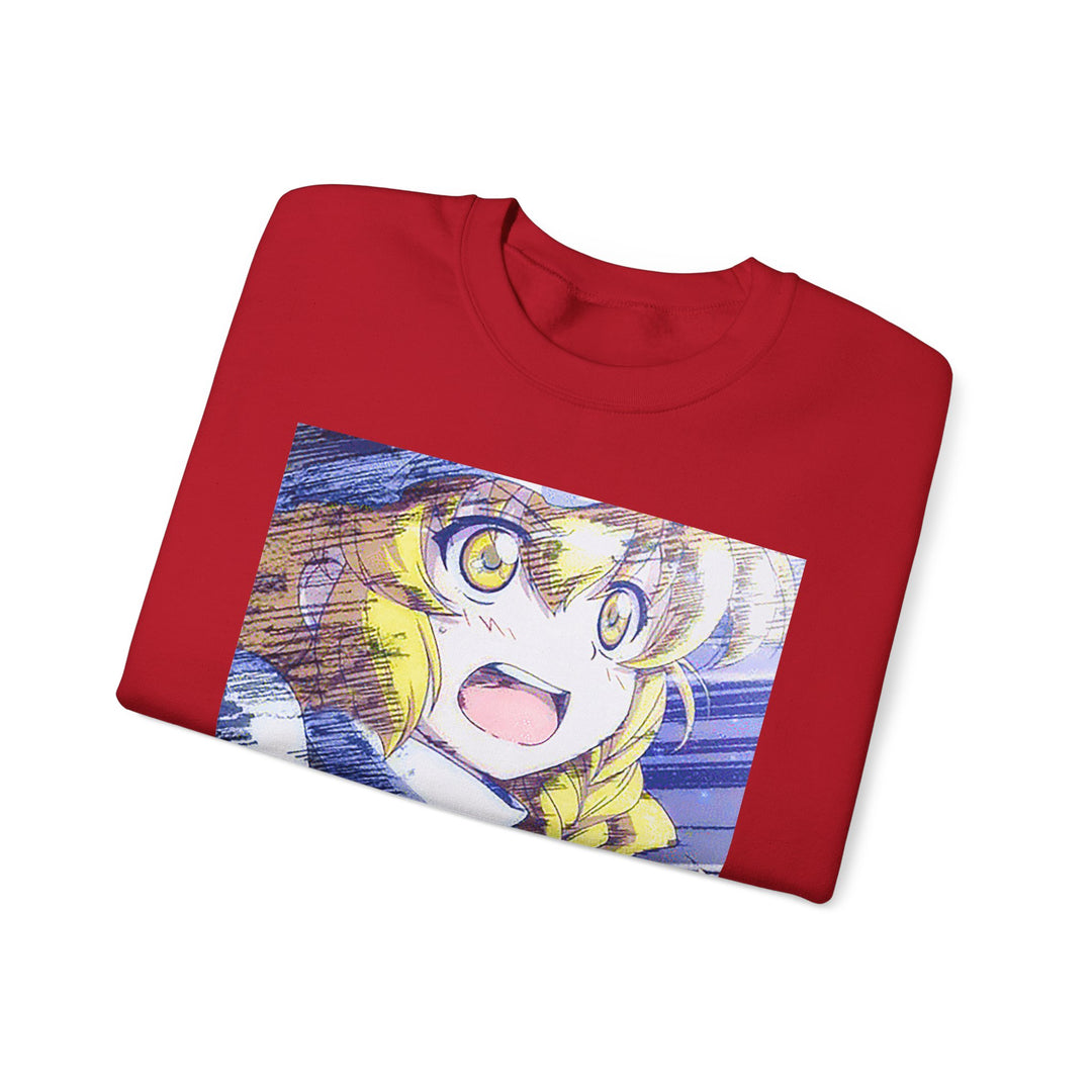 Recovery of an MMO Junkie Sweatshirt