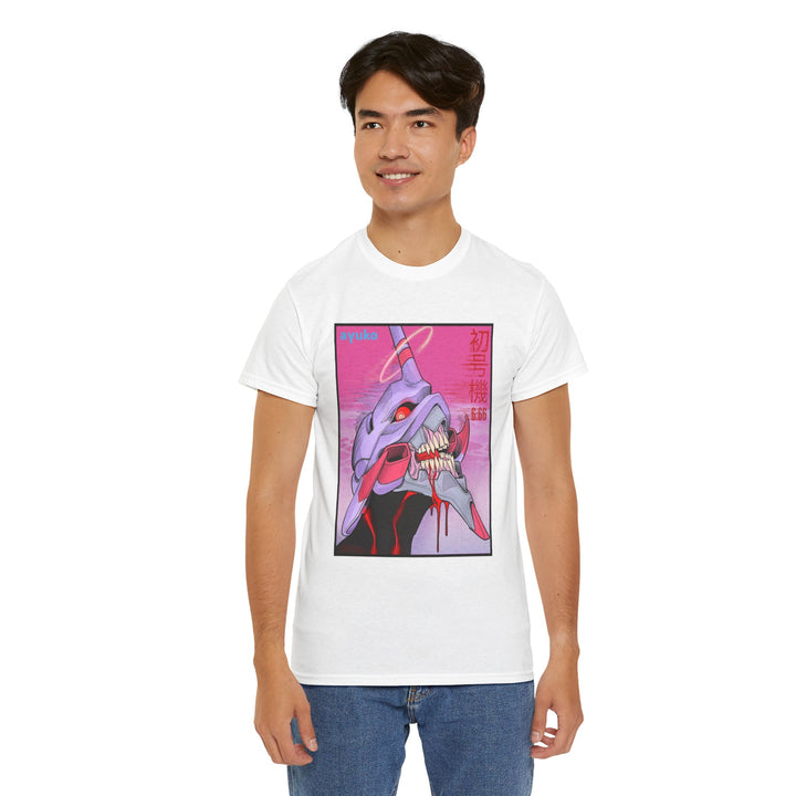 Evangelion Shirt