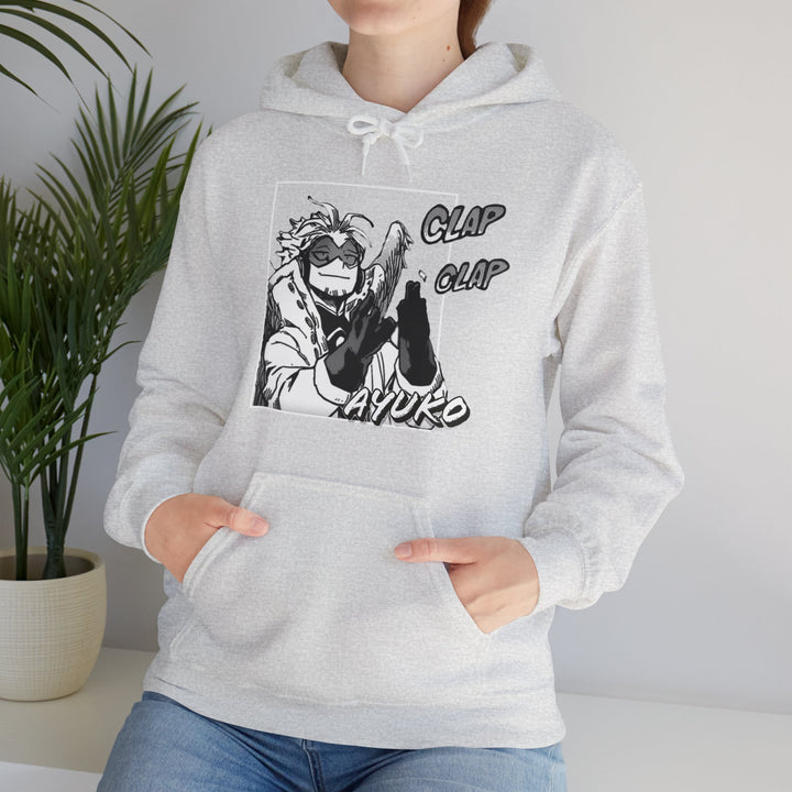 Hawks Clap Clap Hoodie