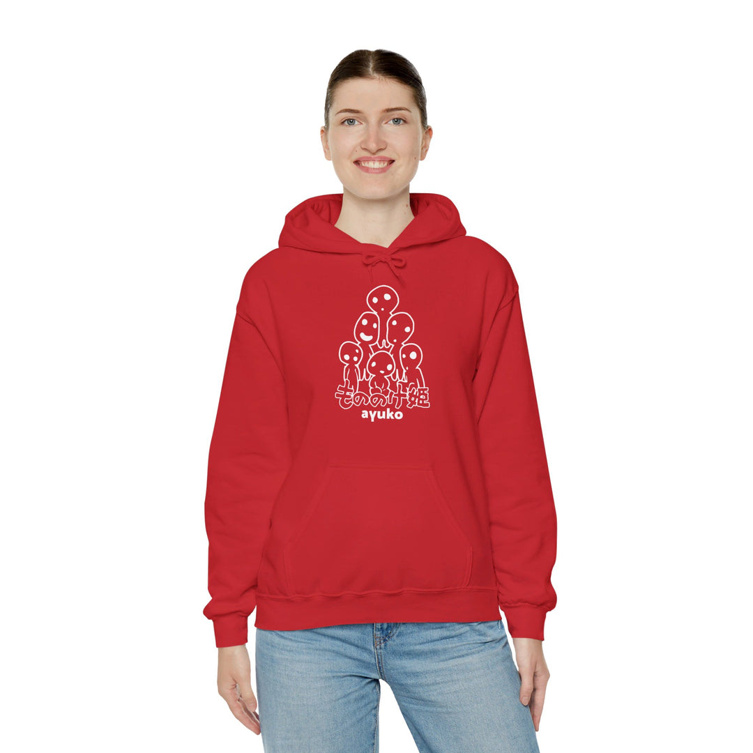 Tree Spirits Hoodie