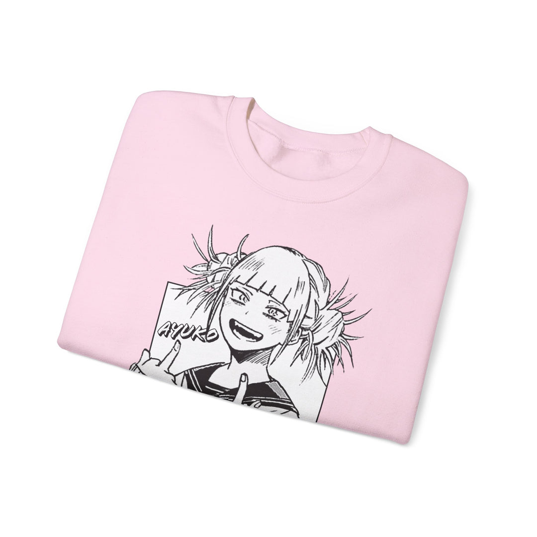 Toga Himiko Sweatshirt