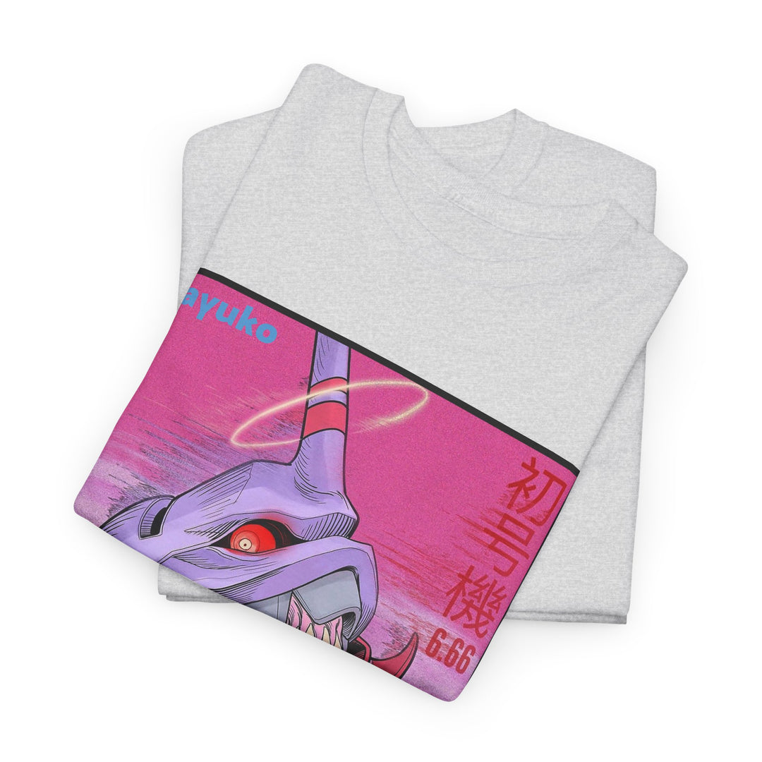 Evangelion Shirt