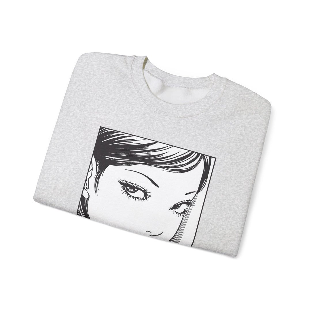 Unisex Heavy Blend Crewneck Sweatshirt