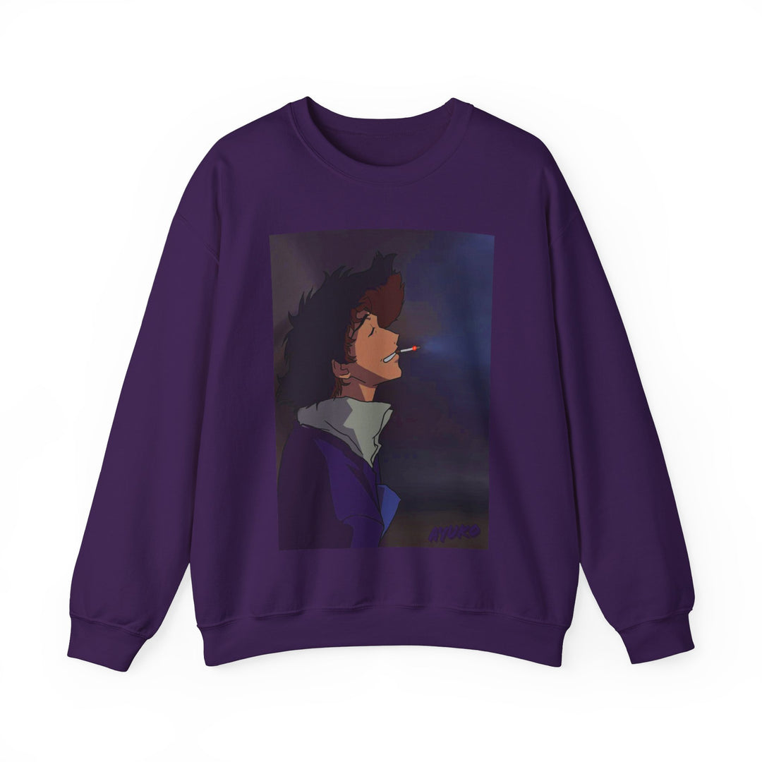 Cowboy Bebop Sweatshirt