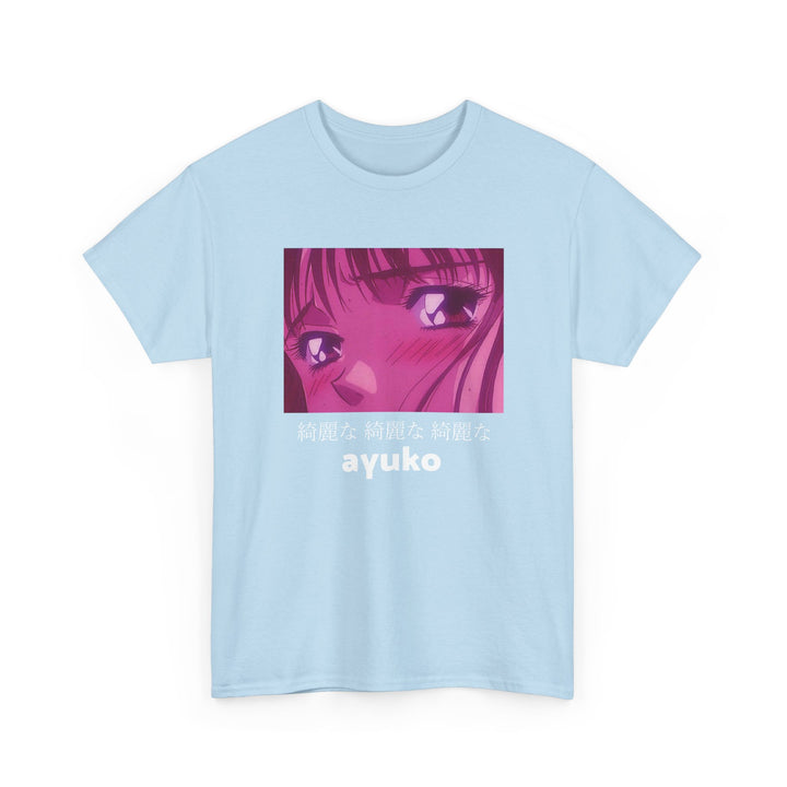 Anime Girl Tee