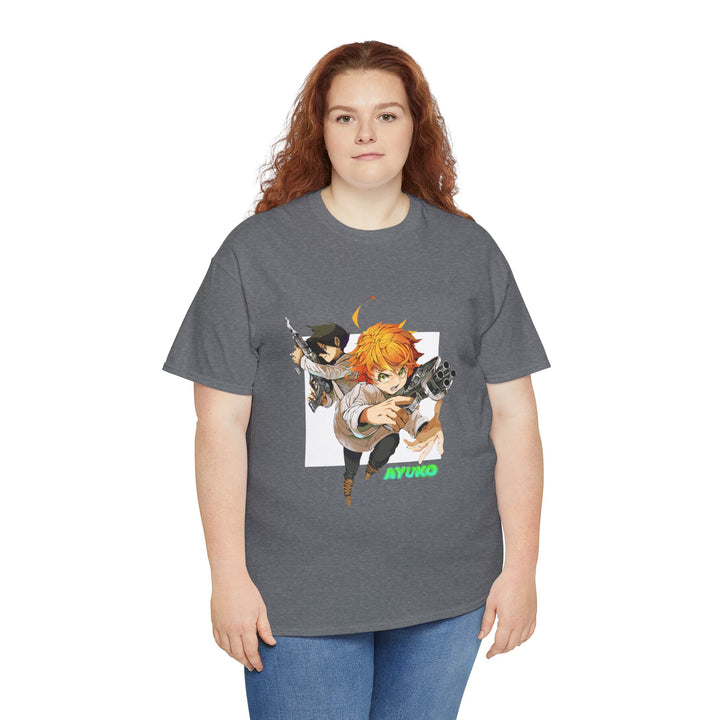 The Promised Neverland Tee