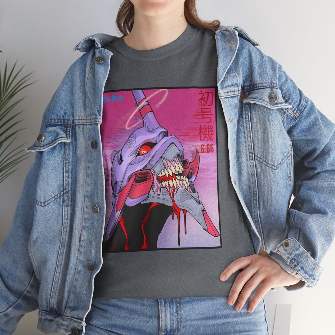 Evangelion Shirt