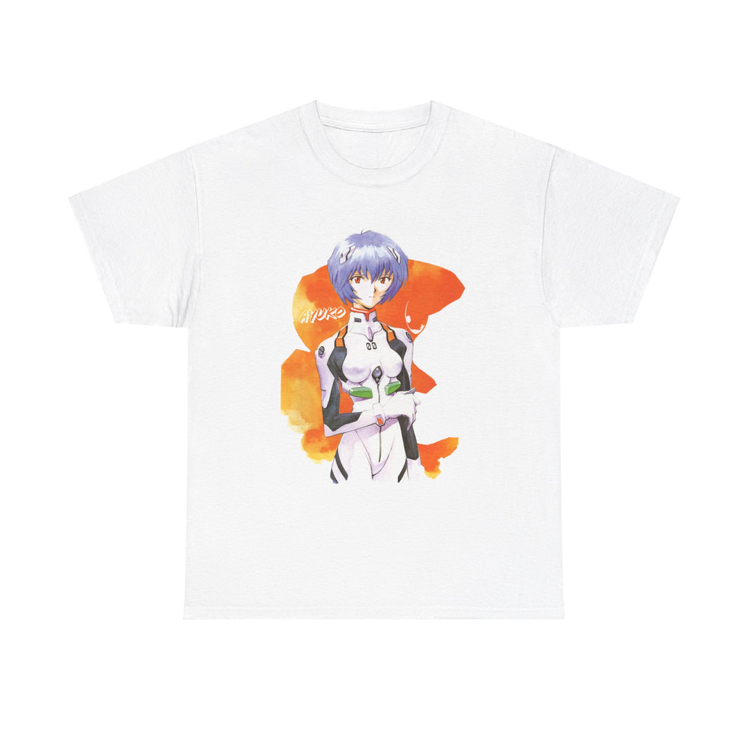 Evangelion Girl Tee