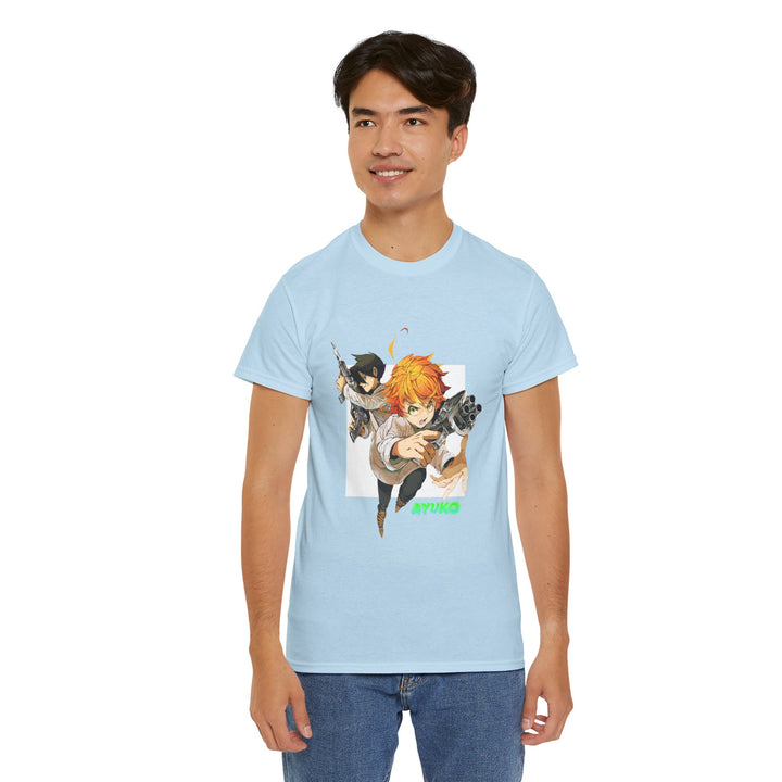 The Promised Neverland Tee