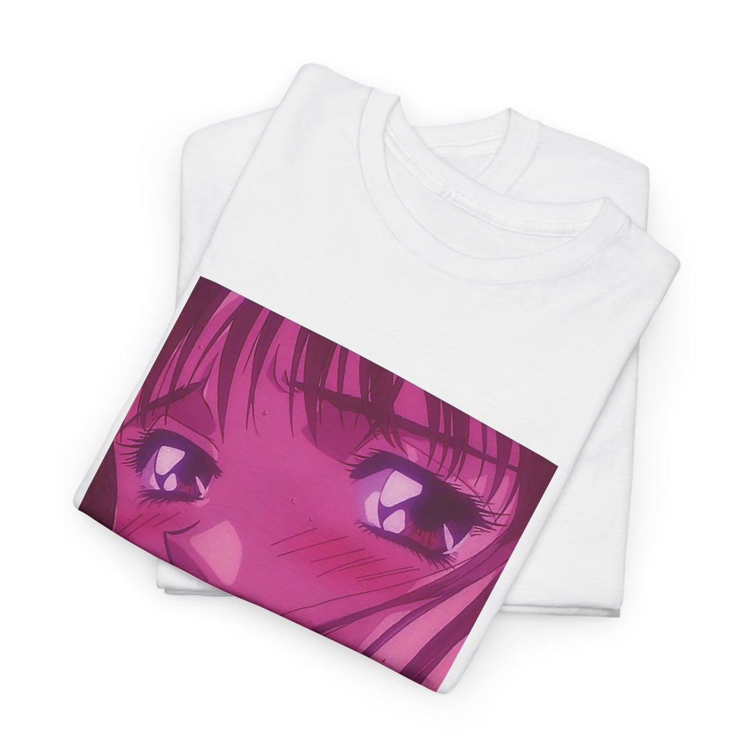 Anime Girl Tee