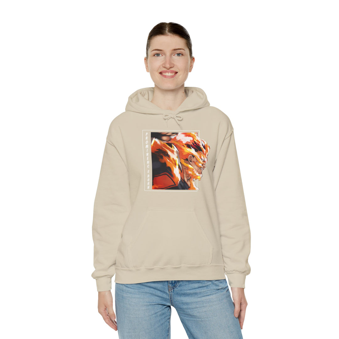 Unisex Heavy Blend Hooded Sweatshirt