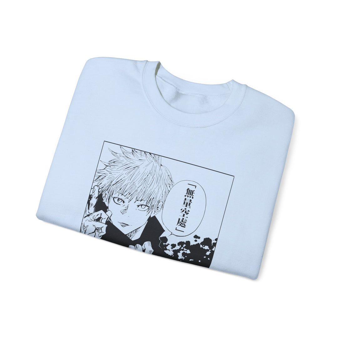 Satoru Gojo Sweatshirt