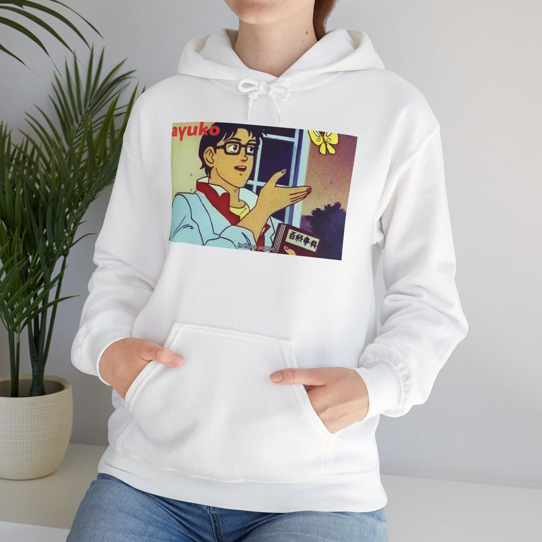 Is this a Hoodie?