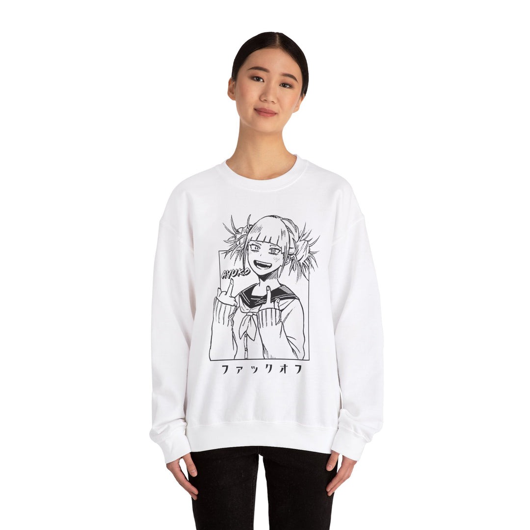 Toga Himiko Sweatshirt