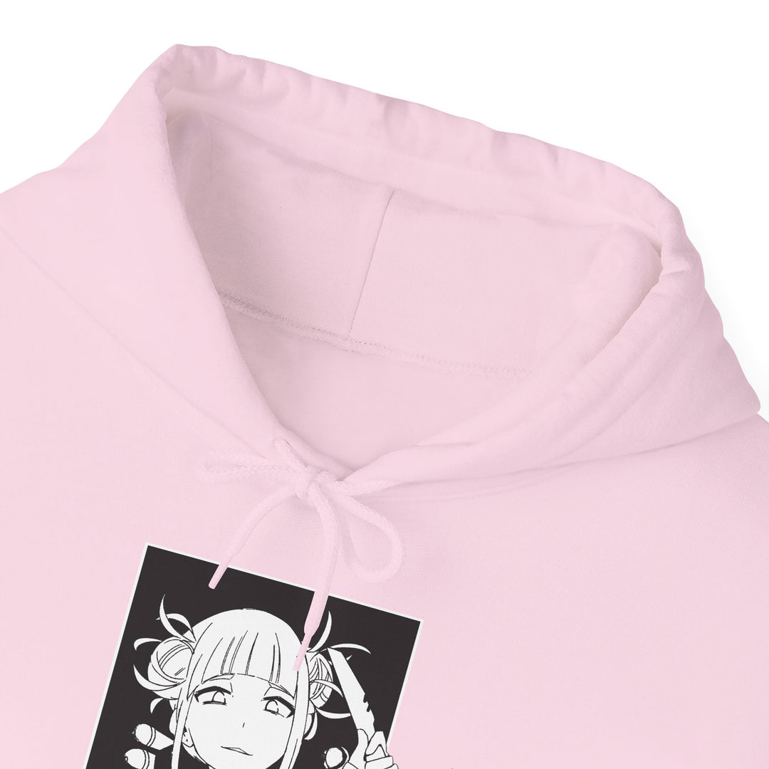 Toga Himiko Hoodie