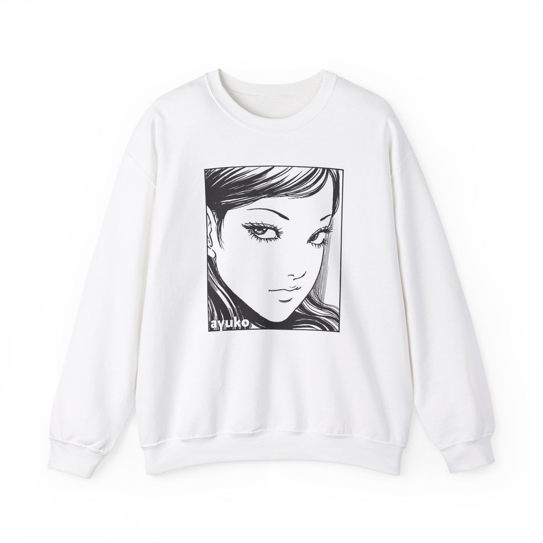 Unisex Heavy Blend Crewneck Sweatshirt