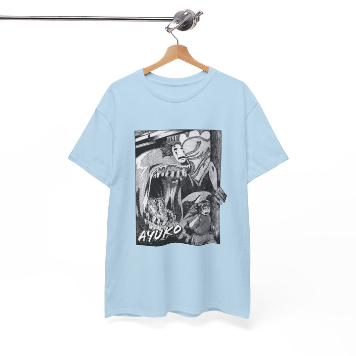 Spirited Away Tee