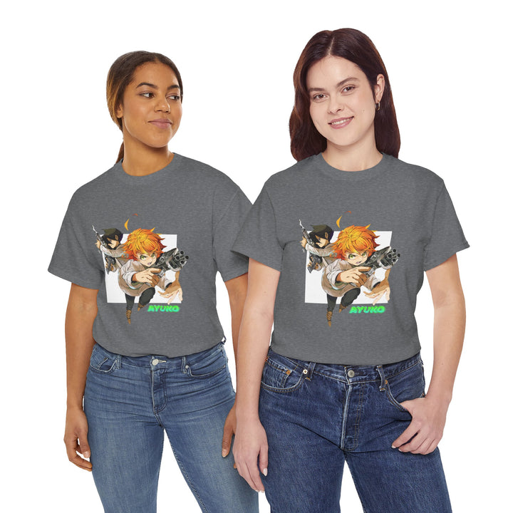 The Promised Neverland Tee