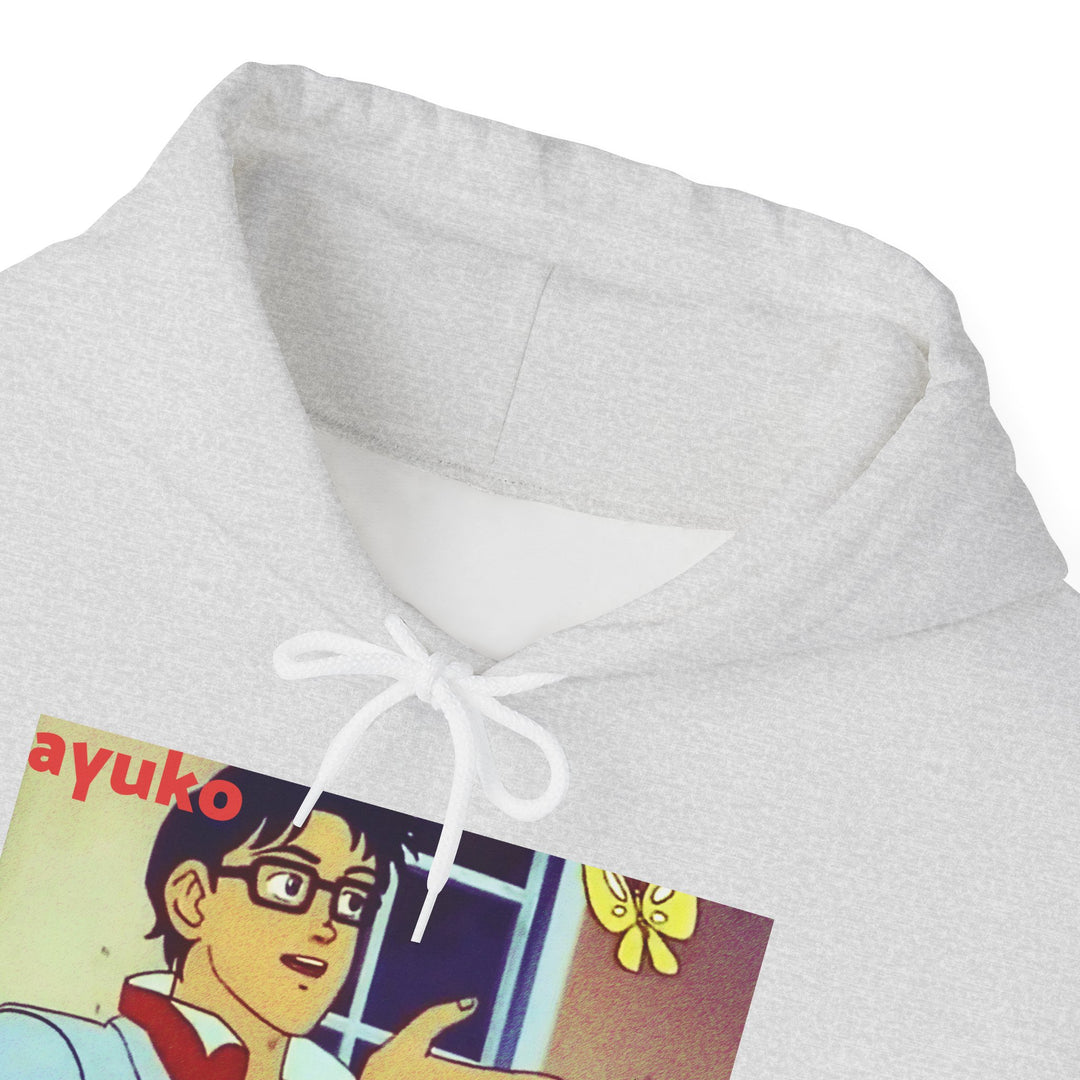 Is this a Hoodie?