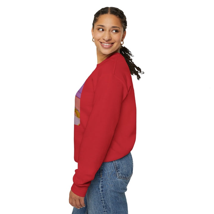 Sailor Moon Ayuko Anime Sweatshirt