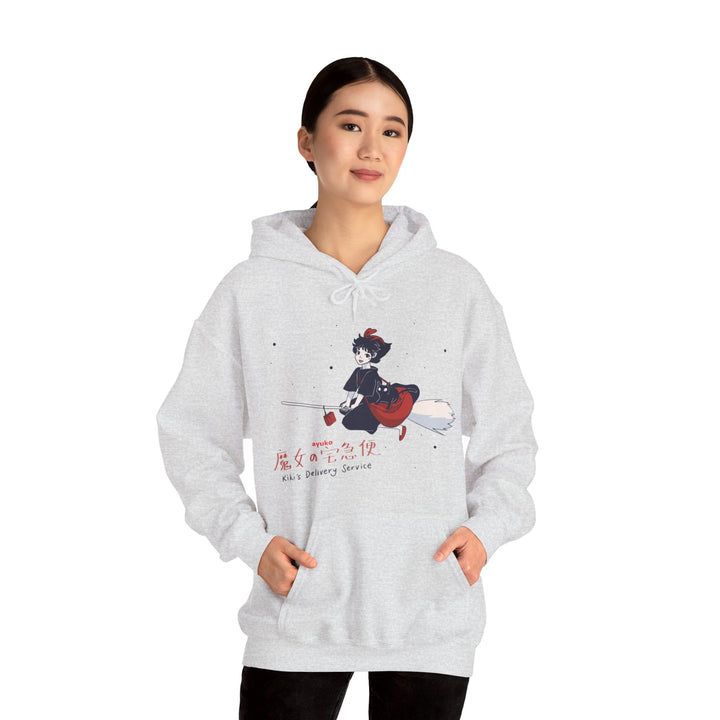 Kiki's Delivery Hoodie