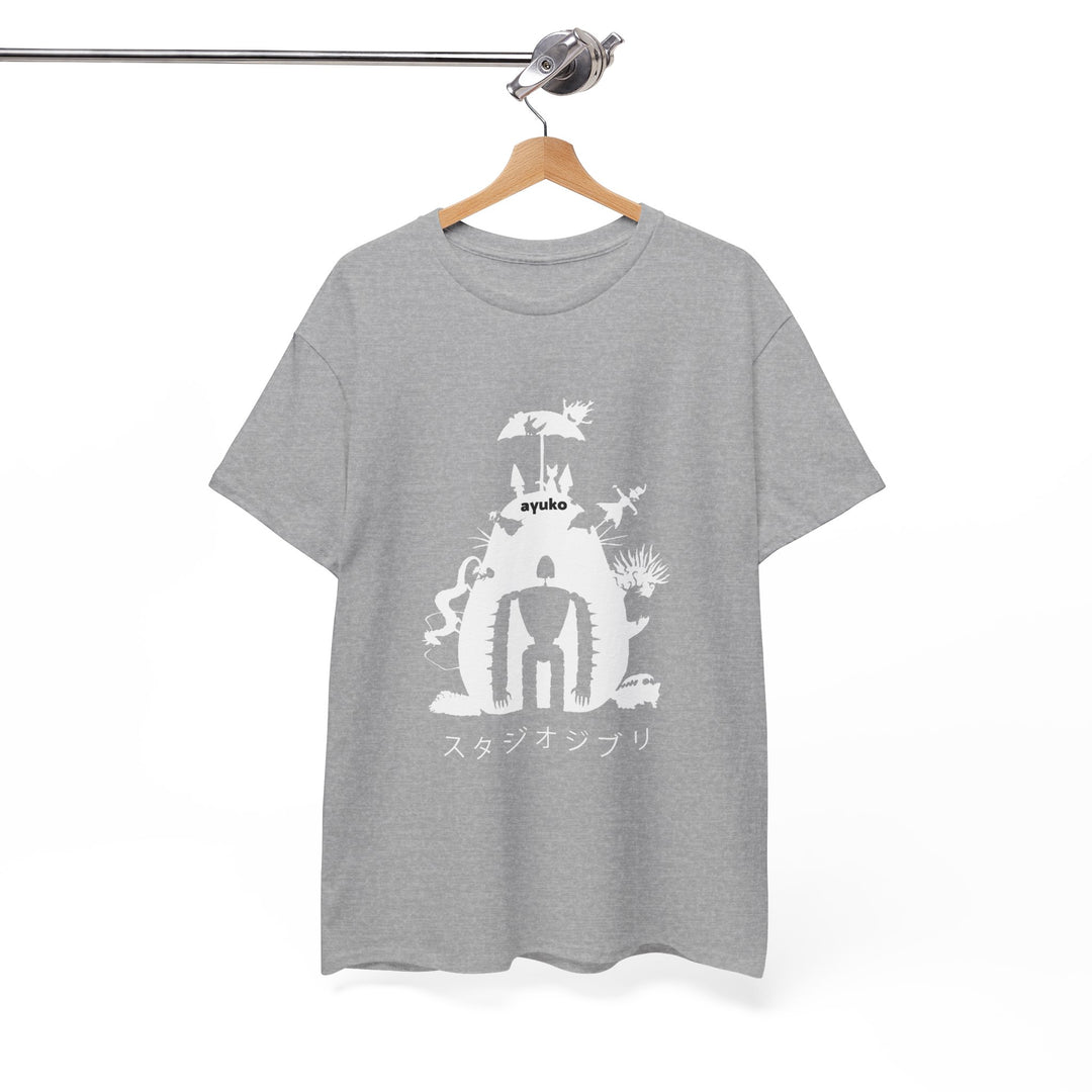 Ghibli Tee