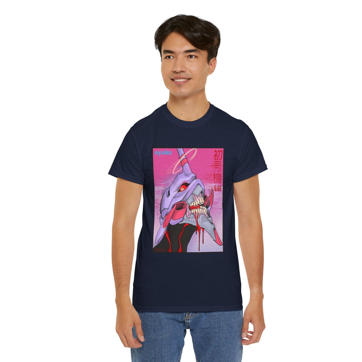 Evangelion Shirt