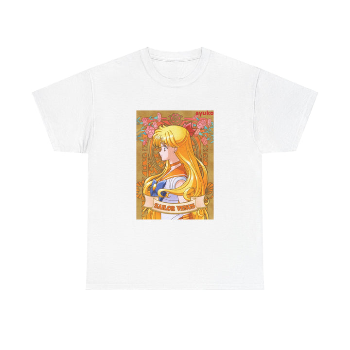 Sailor Moon Tee