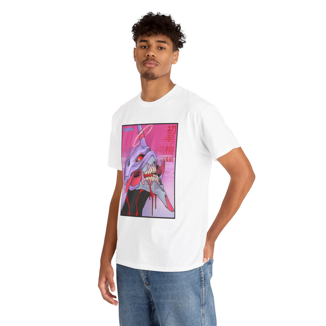 Evangelion Shirt