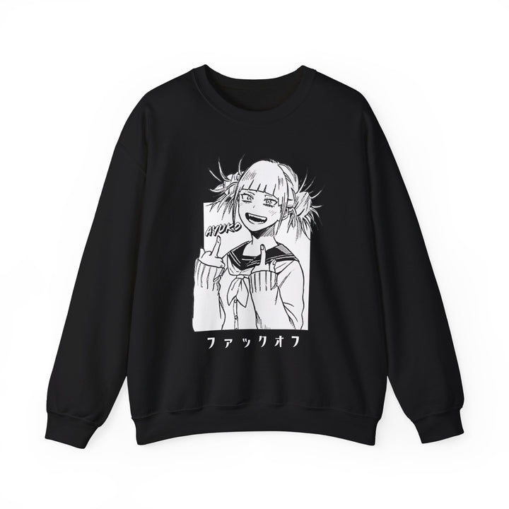 Toga Himiko Sweatshirt