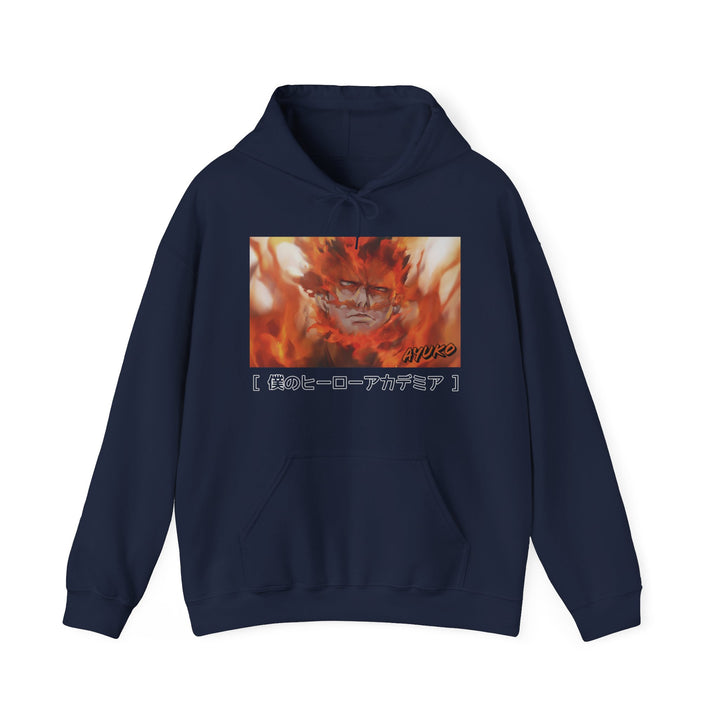 Endeavor Hoodie