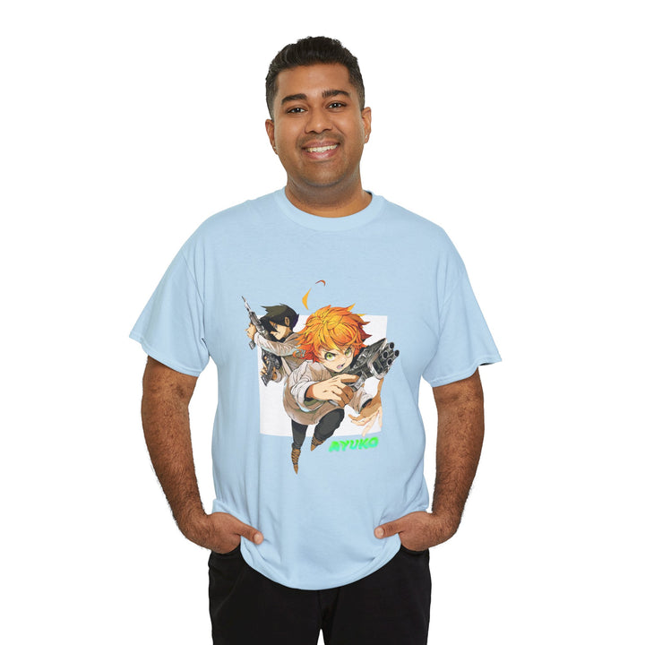 The Promised Neverland Tee