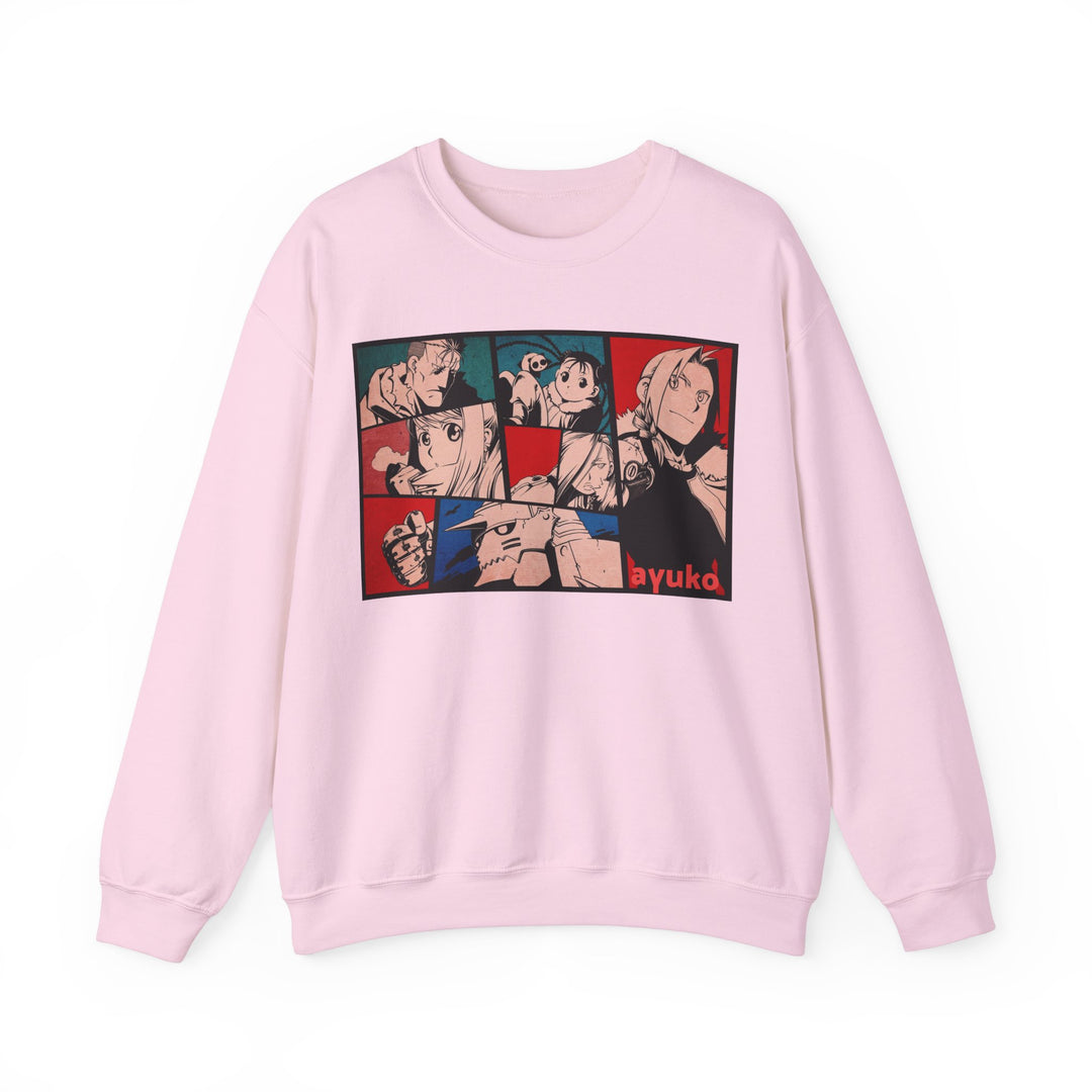 Fullmetal Alchemist Sweatshirt