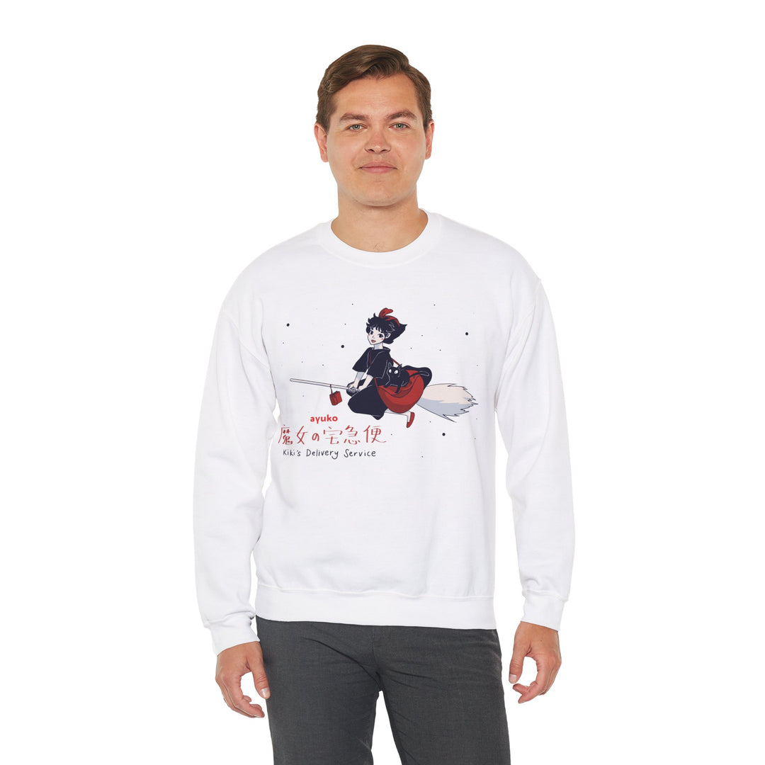 Kiki's Delivery Sweatshirt