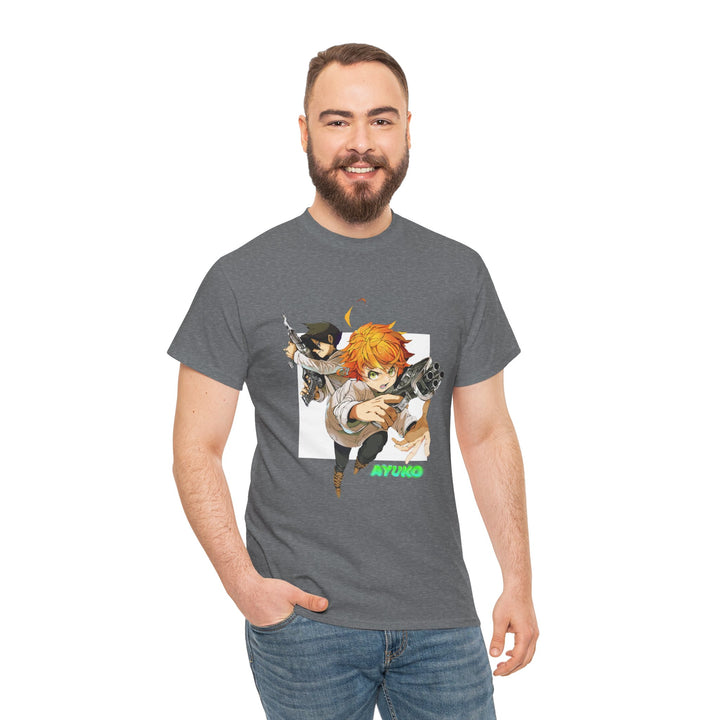 The Promised Neverland Tee