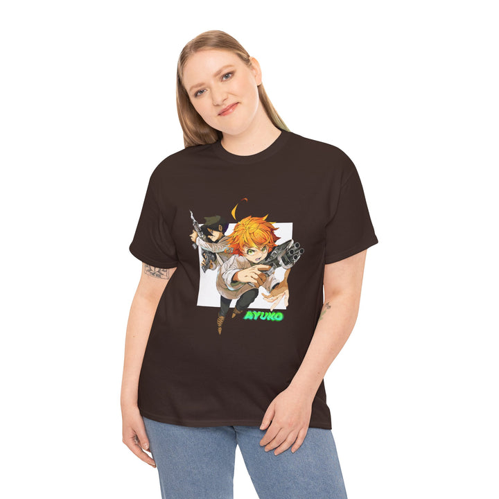 The Promised Neverland Tee