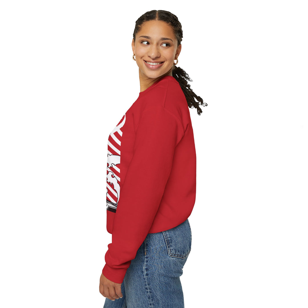 Unisex Heavy Blend Crewneck Sweatshirt