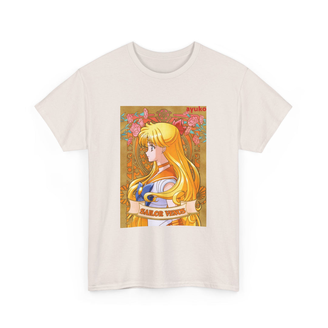 Sailor Moon Tee