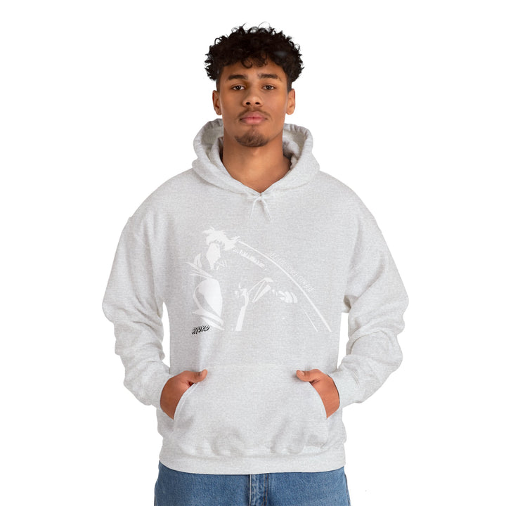 Unisex Heavy Blend Hooded Sweatshirt