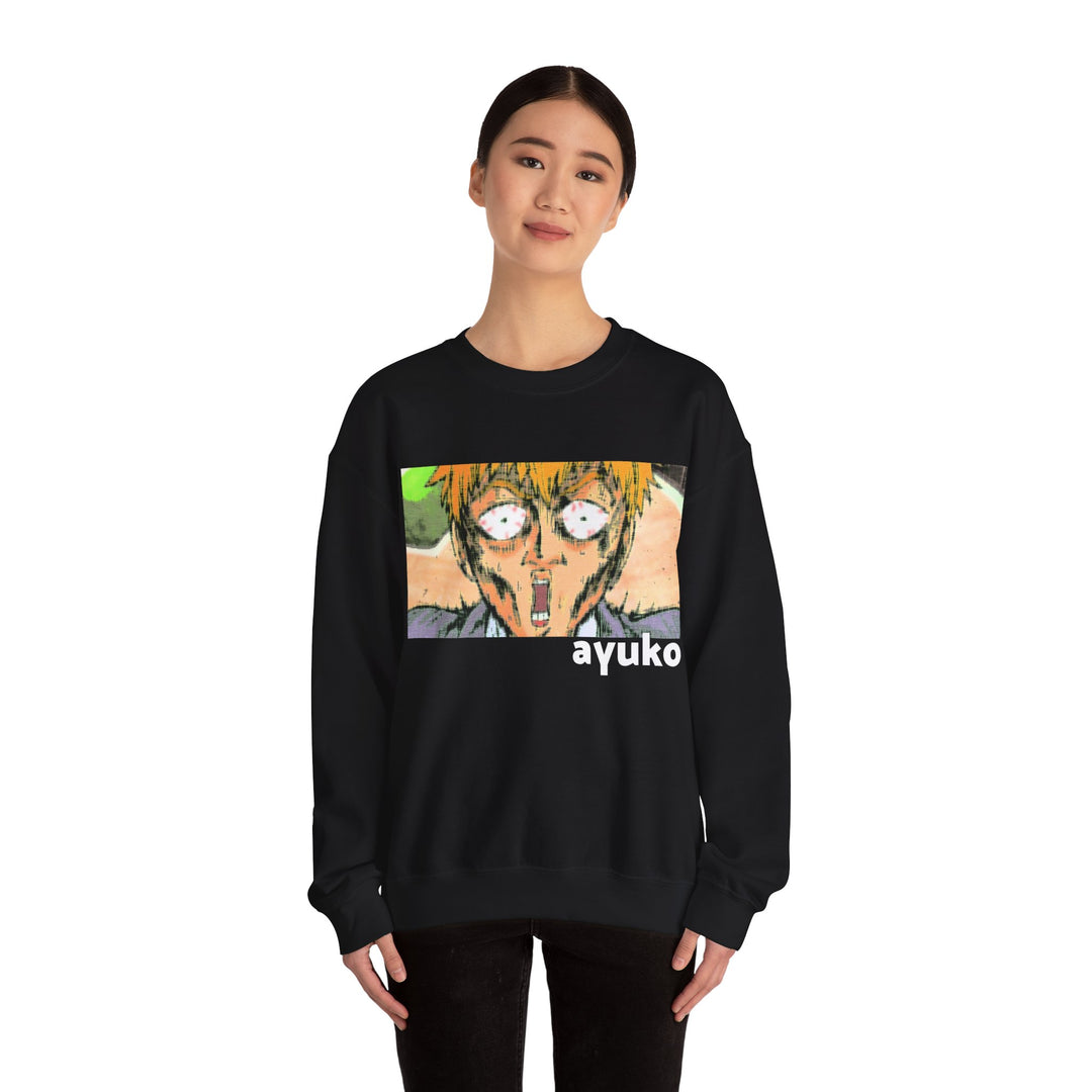 Reigen Ayuko Anime Sweatshirt