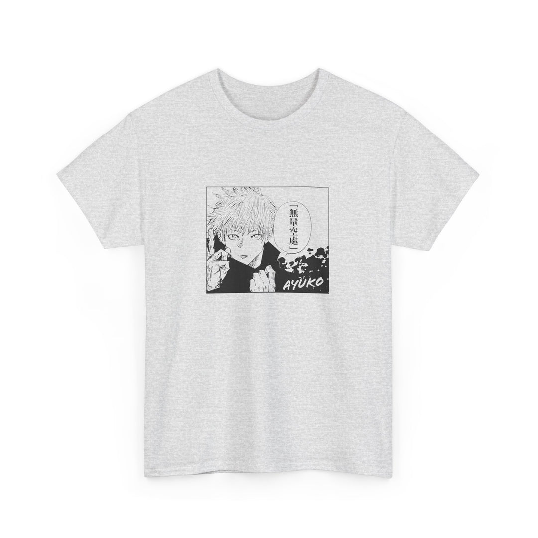 Satoru Gojo Shirt