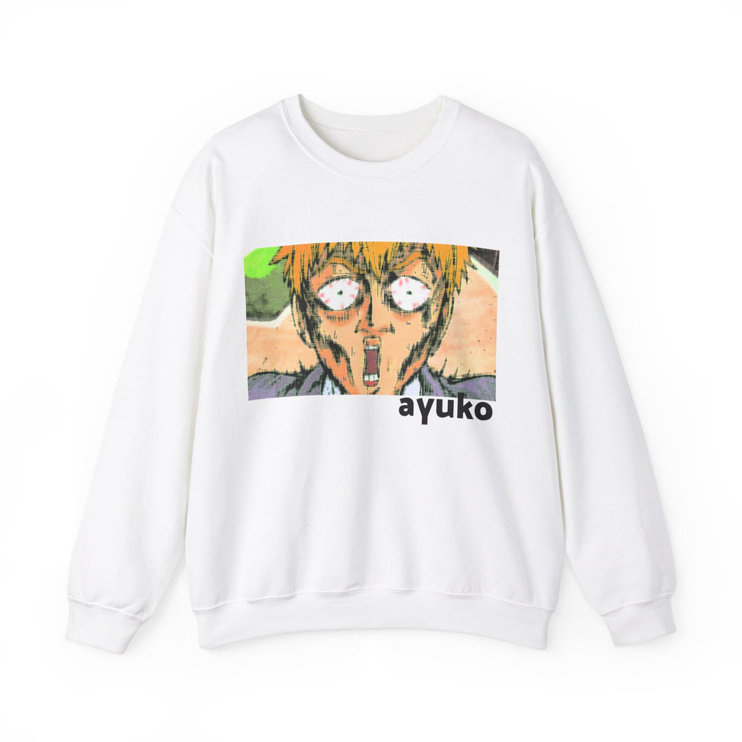 Reigen Ayuko Anime Sweatshirt