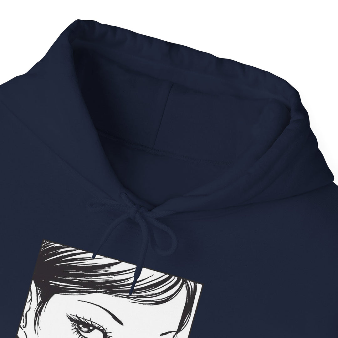 Unisex Heavy Blend Hooded Sweatshirt